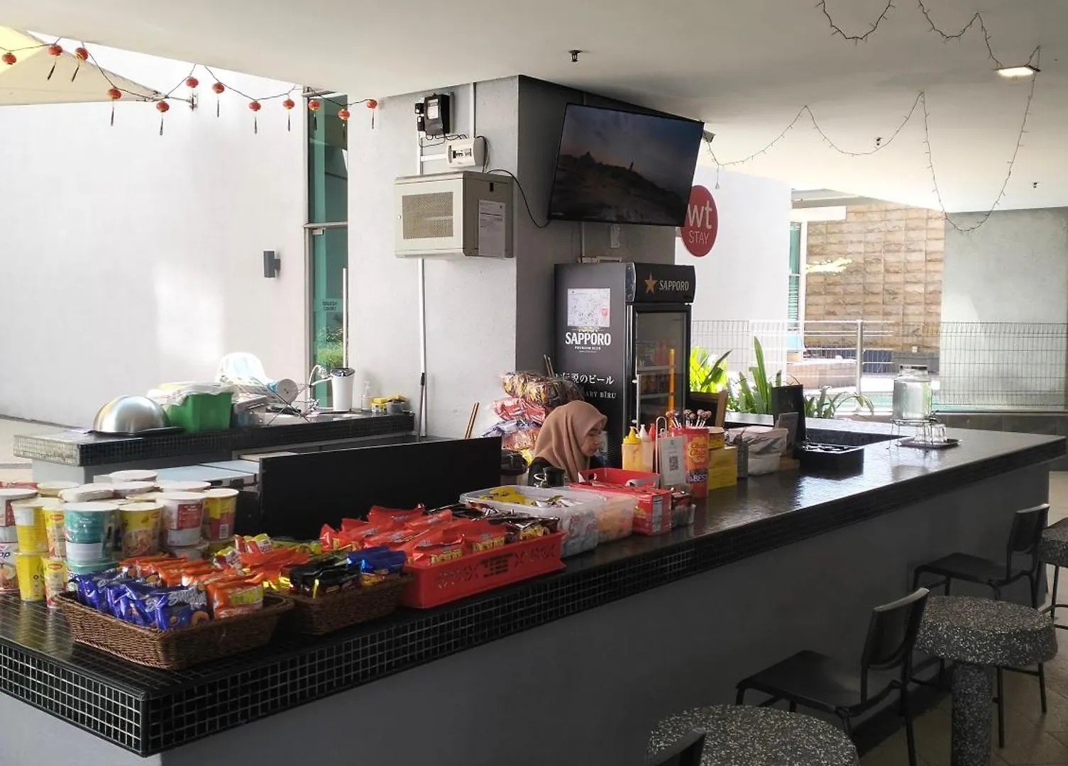 Star Suites At Swiss Garden Residences Kuala Lumpur
