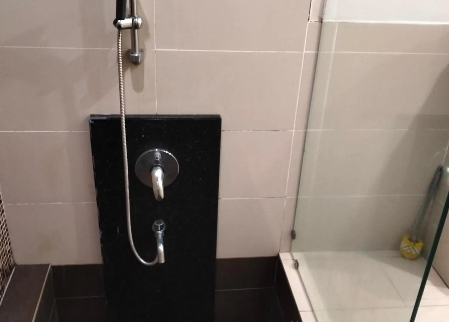 Daire Star Suites At Swiss Garden Residences Kuala Lumpur Malezya