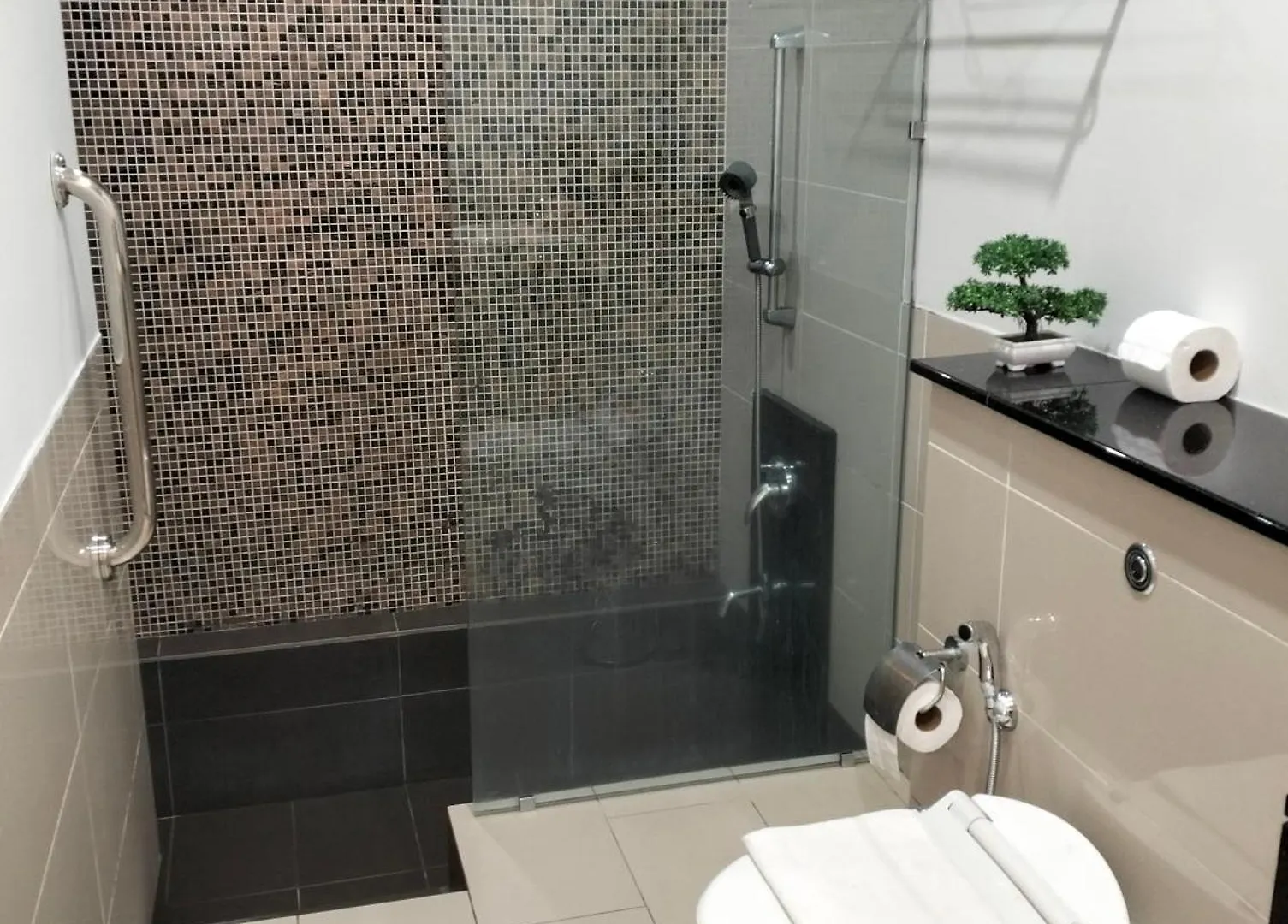 Star Suites At Swiss Garden Residences Kuala Lumpur 0*,