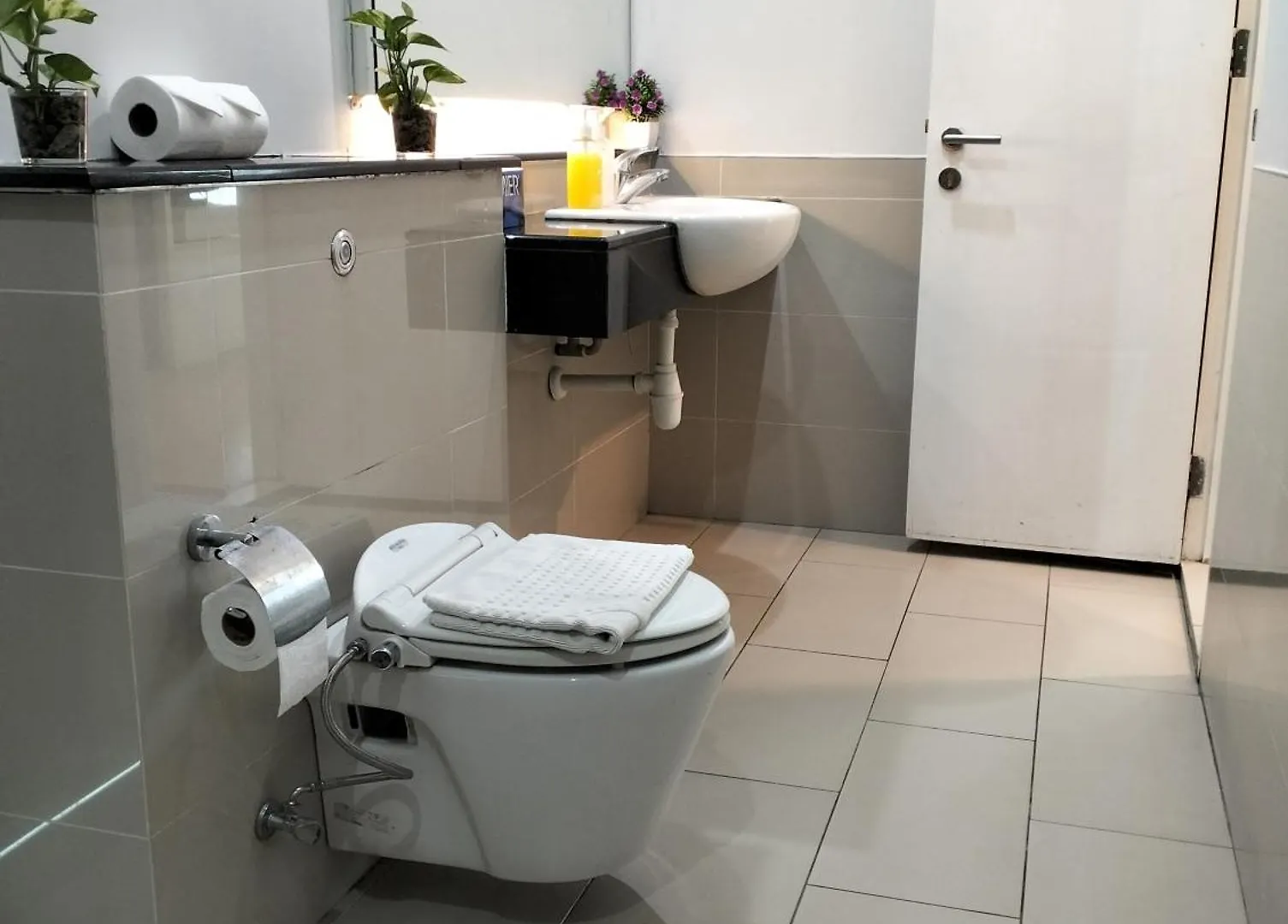 Daire Star Suites At Swiss Garden Residences Kuala Lumpur