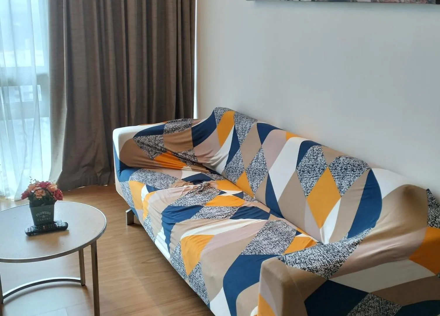 Daire Star Suites At Swiss Garden Residences Kuala Lumpur