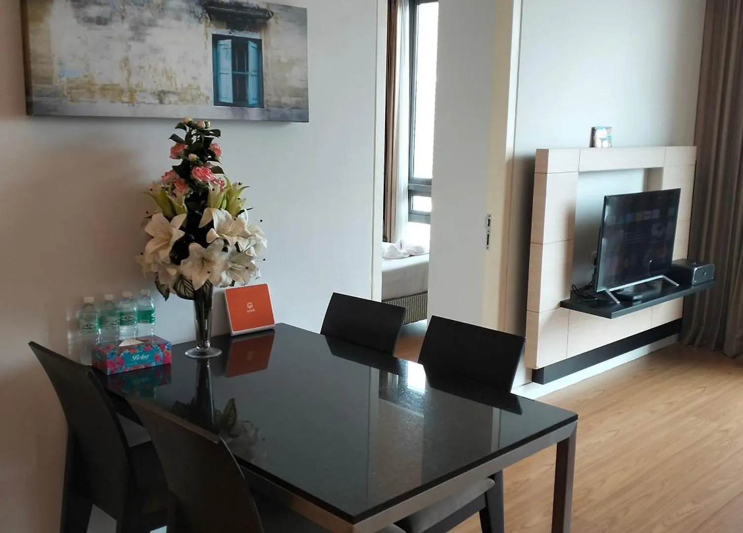 Star Suites At Swiss Garden Residences Kuala Lumpur 0*,  Malaysia