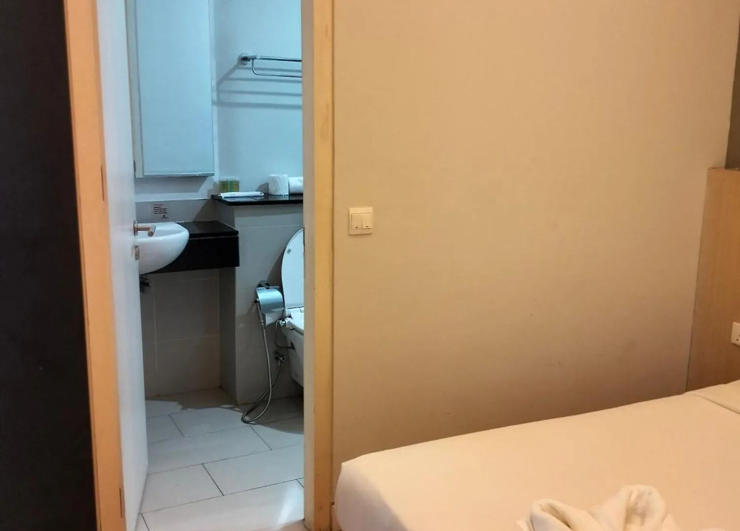 Star Suites At Swiss Garden Residences Kuala Lumpur