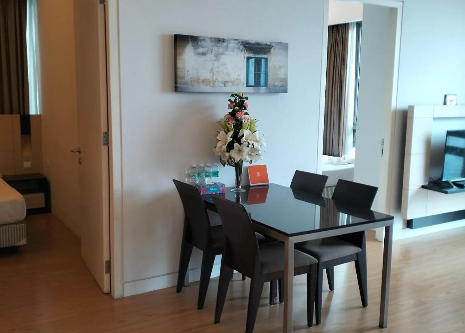Star Suites At Swiss Garden Residences Kuala Lumpur