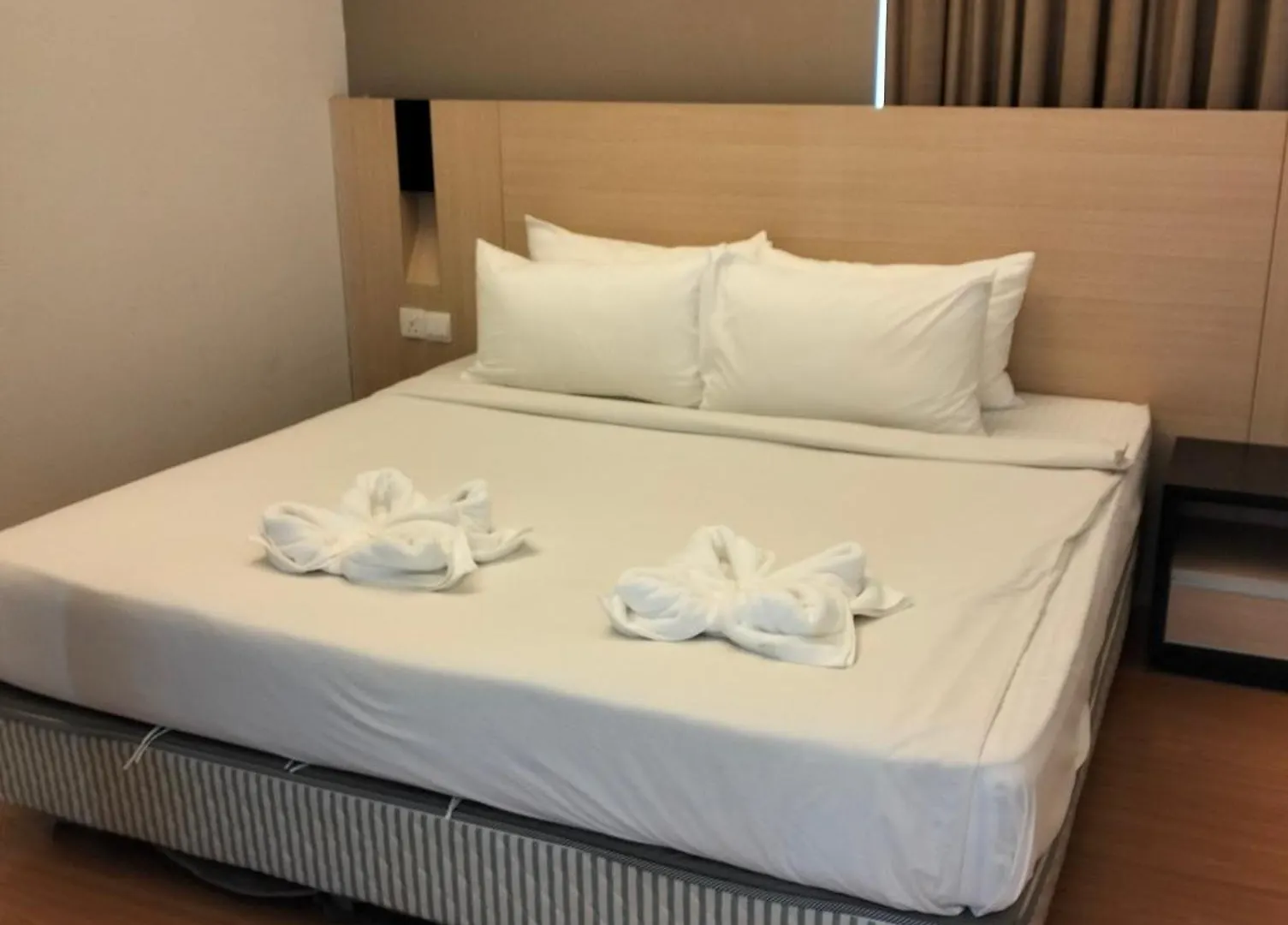 Star Suites At Swiss Garden Residences Kuala Lumpur