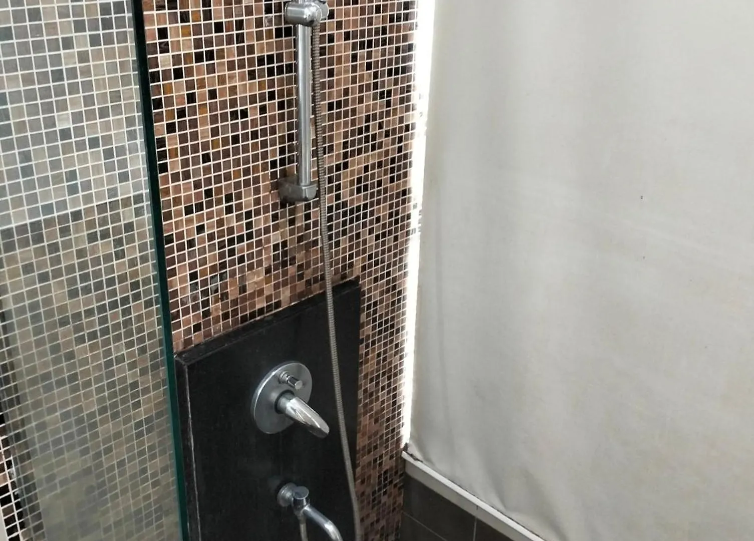 Star Suites At Swiss Garden Residences Kuala Lumpur Daire
