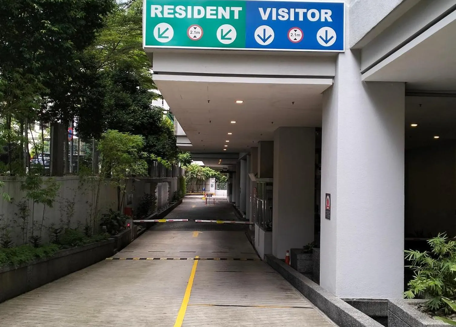 Apartment Star Suites At Swiss Garden Residences Kuala Lumpur