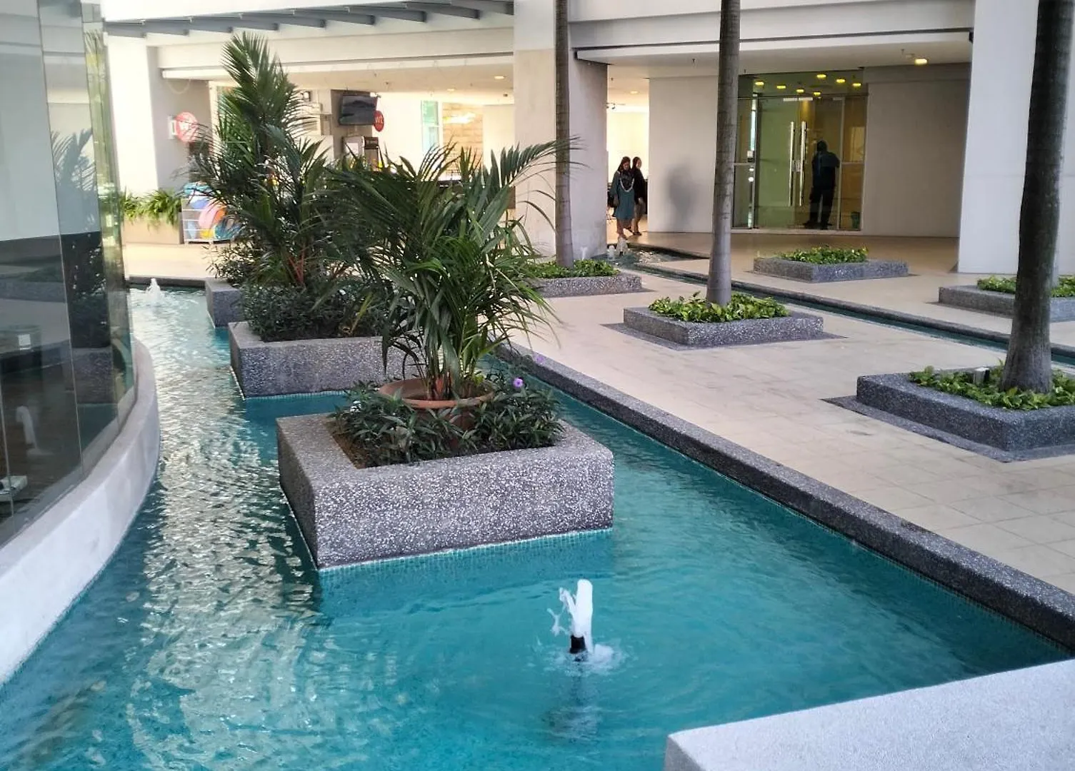 Apartment Star Suites At Swiss Garden Residences Kuala Lumpur