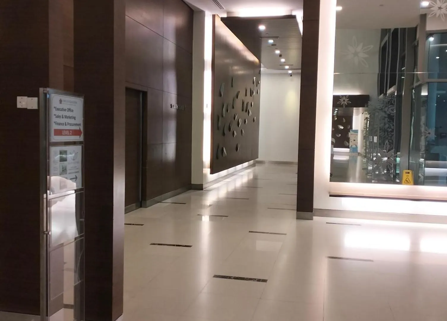Apartment Star Suites At Swiss Garden Residences Kuala Lumpur