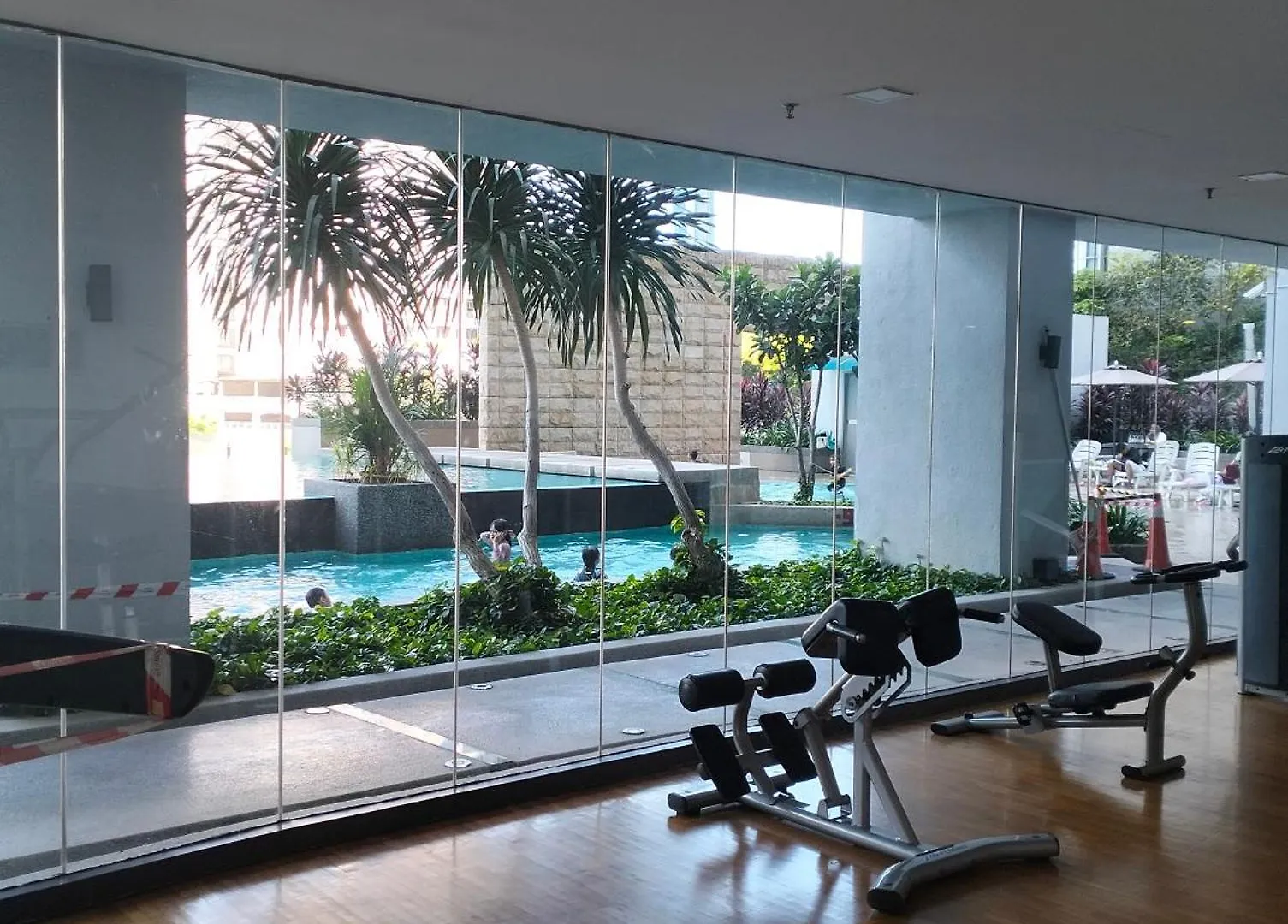 Star Suites At Swiss Garden Residences Kuala Lumpur 0*,