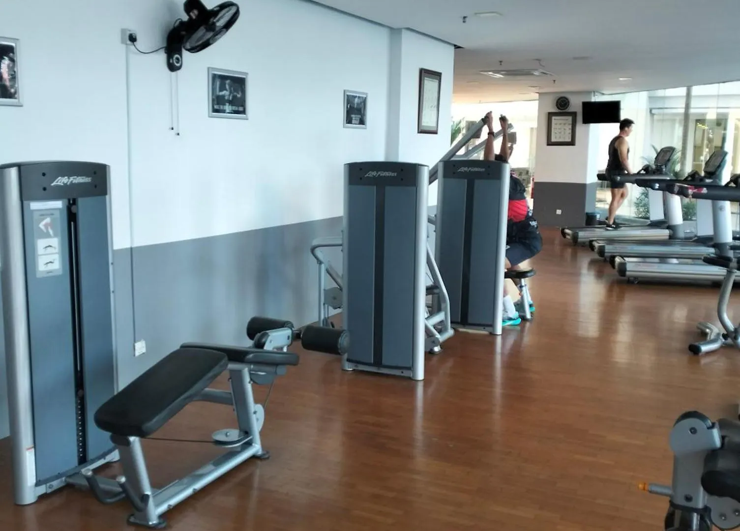 Star Suites At Swiss Garden Residences Kuala Lumpur