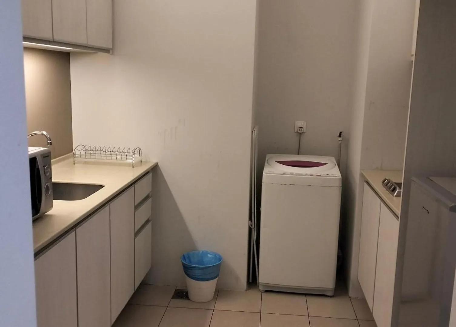 Apartment Star Suites At Swiss Garden Residences Kuala Lumpur