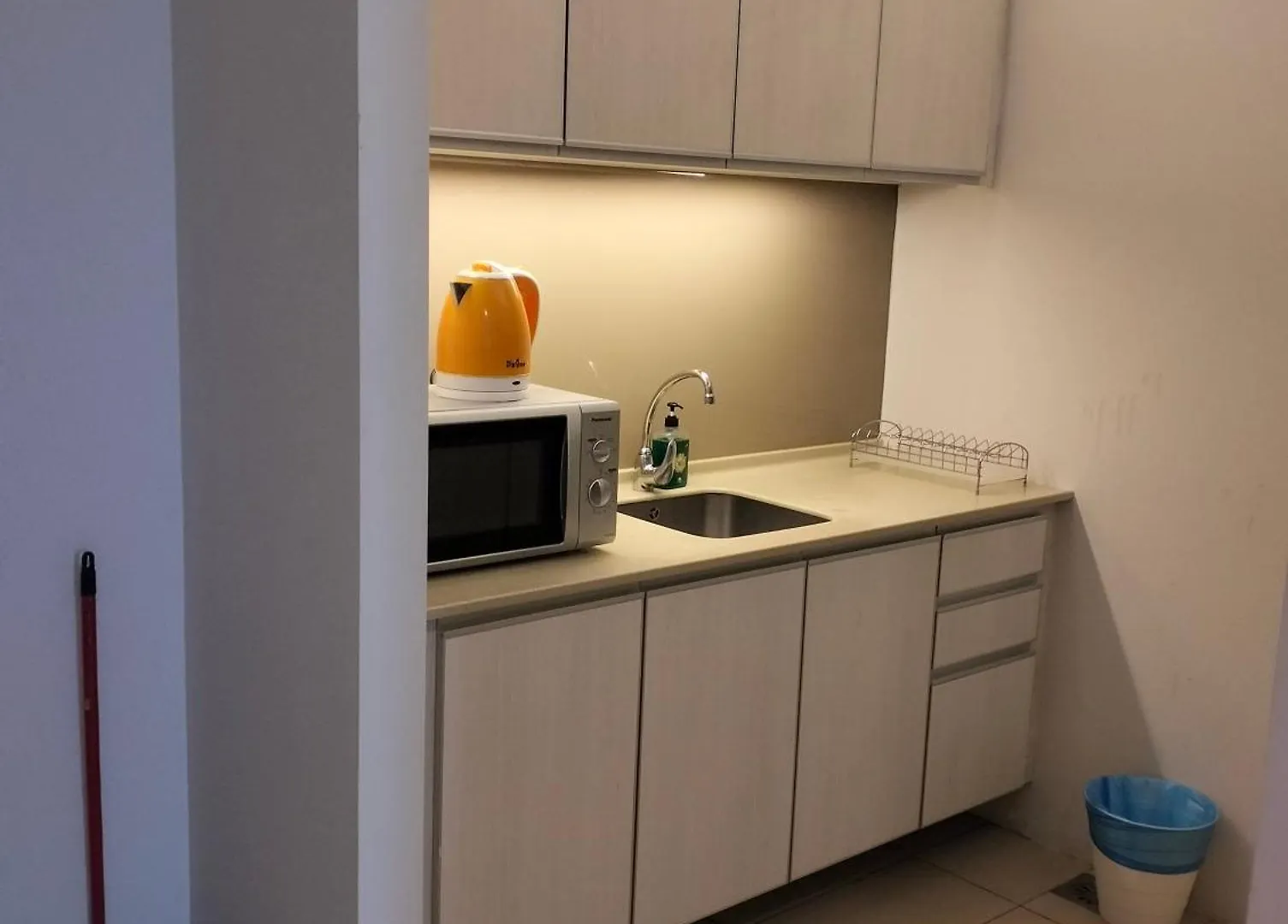 Apartment Star Suites At Swiss Garden Residences Kuala Lumpur