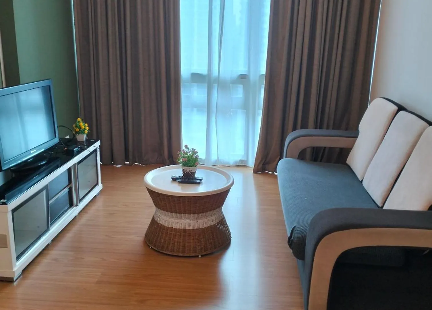 Star Suites At Swiss Garden Residences Kuala Lumpur 0*,  Ma­lay­sia
