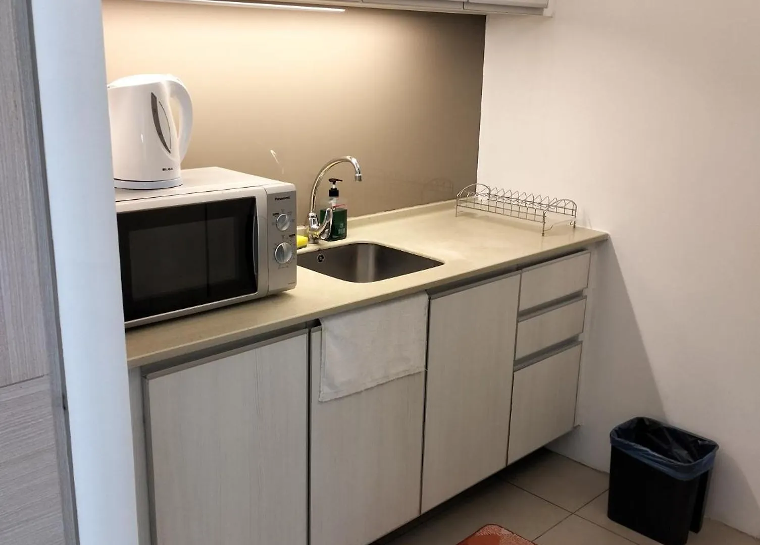 Apartment Star Suites At Swiss Garden Residences Kuala Lumpur
