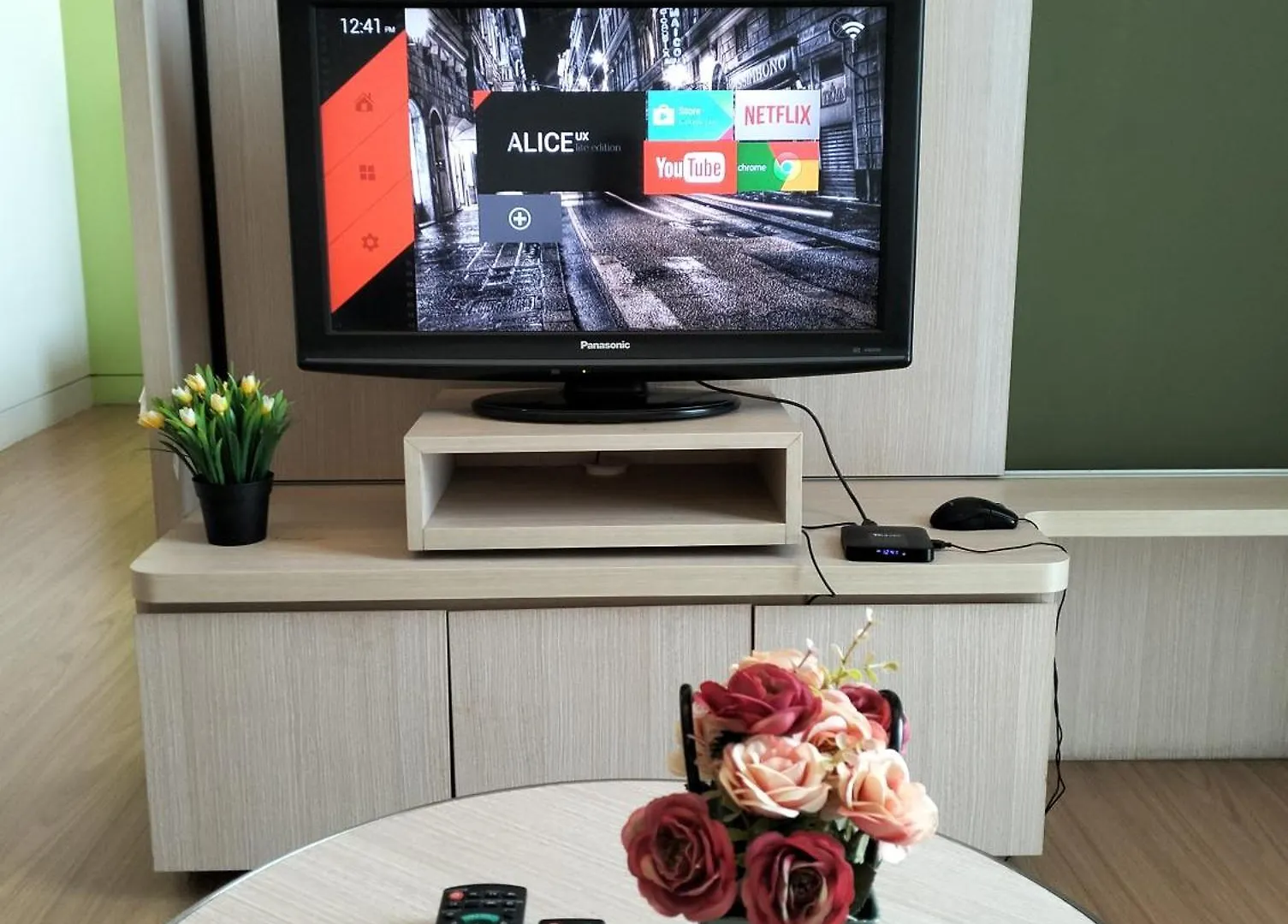 Star Suites At Swiss Garden Residences Kuala Lumpur 0*,