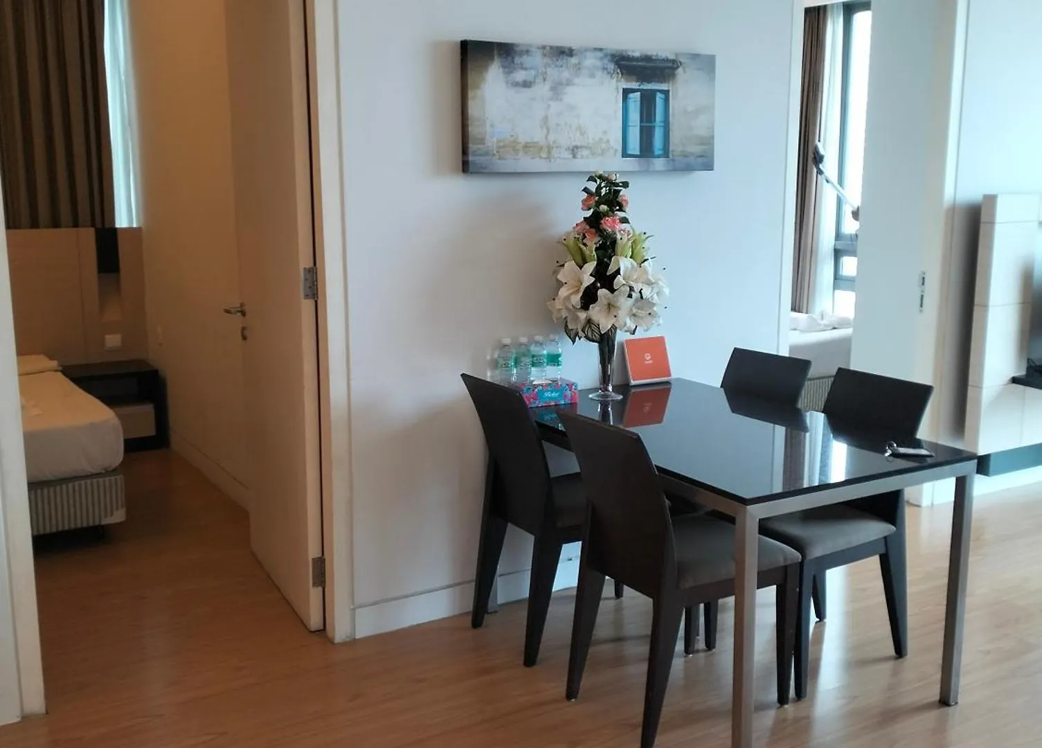Apartment Star Suites At Swiss Garden Residences Kuala Lumpur Ma­lay­sia
