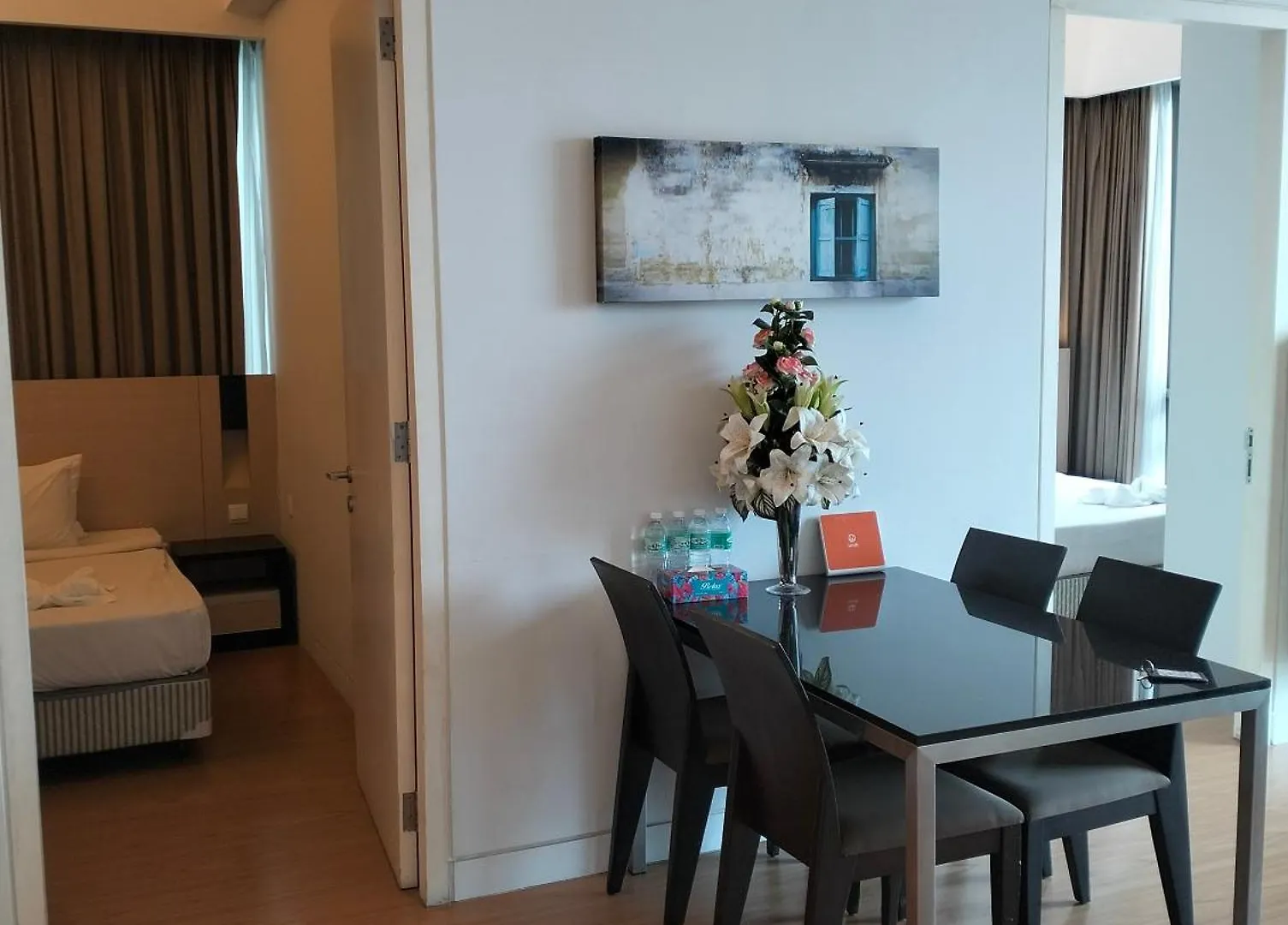 Star Suites At Swiss Garden Residences Kuala Lumpur Ma­lay­sia