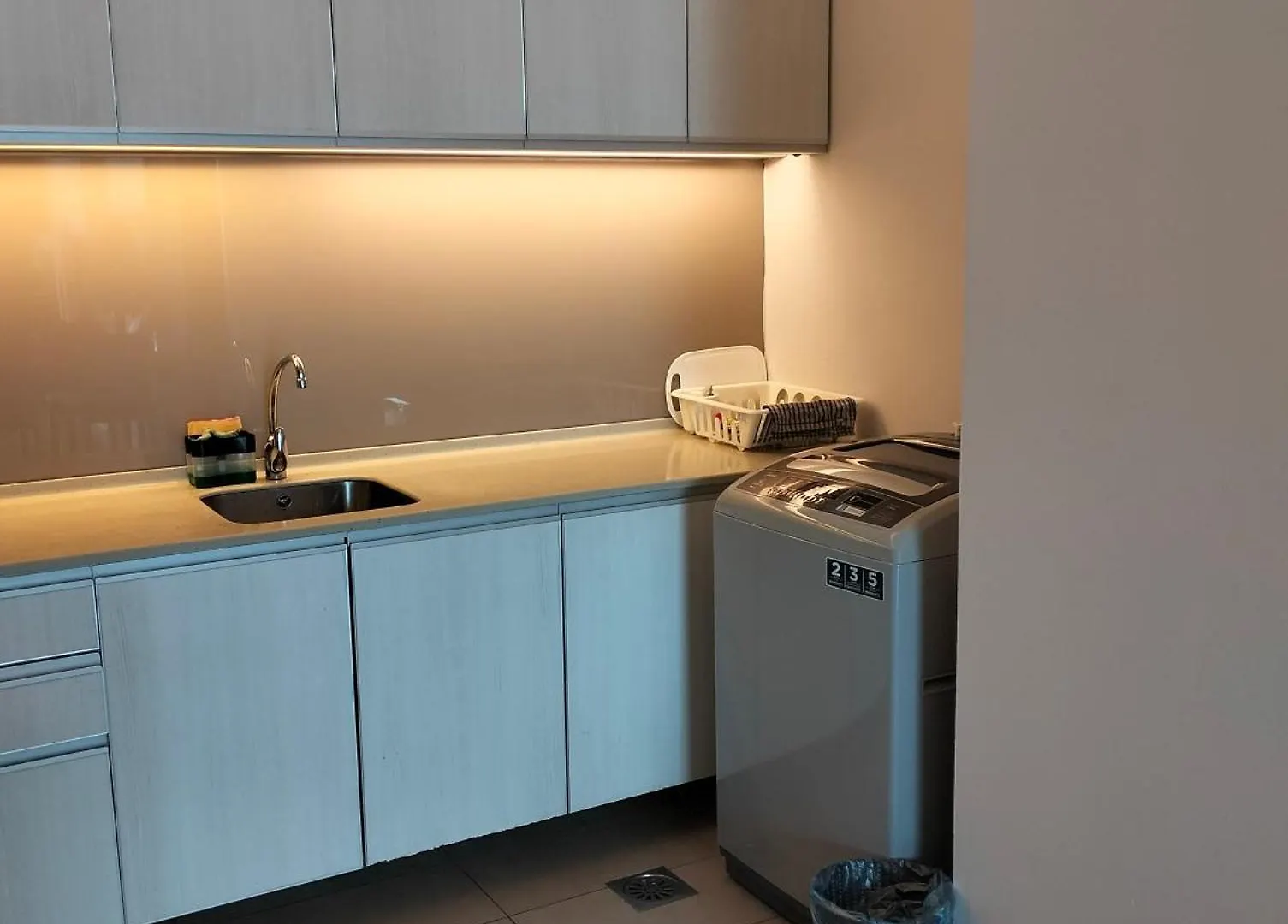 Star Suites At Swiss Garden Residences Kuala Lumpur