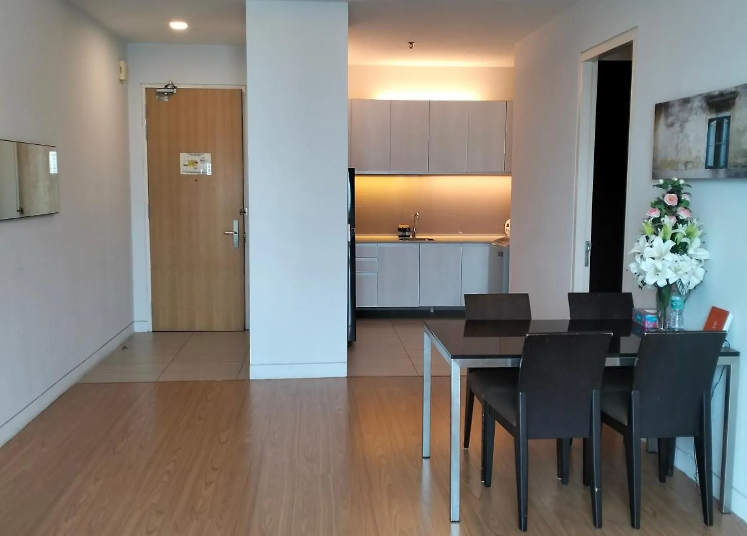 Apartment Star Suites At Swiss Garden Residences Kuala Lumpur